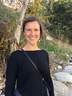 Traci Blancke 